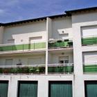 Apartamento De Vacaciones Biarritz: Apartamento Domaine Du Park 