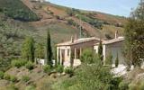 Apartamento De Vacaciones Andalucia: Finca Gabriel (Es-29754-153) 