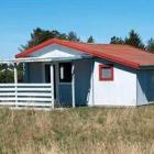 Casa De Vacaciones Dinamarca: Casa De Vacaciones Lyngså 