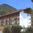 Apartamento De Vacaciones Oberstdorf: Oberstdorf - House Sonnenbichl ...