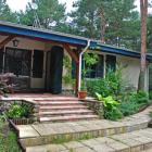 Casa De Vacaciones Wilga Siedlce: Casa De Vacaciones Wilga 