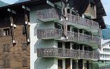 Apartamento De Vacaciones Châtel Rhone Alpes: Tovassière A Et B ...