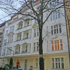 Apartamento De Vacaciones Alemania: Apartamento Berlin 