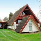 Casa De Vacaciones Fyn: Casa De Vacaciones Skåstrup 