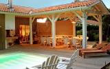 Casa De Vacaciones Lacanau: Lacanau Fr3350.39.1 