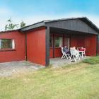 Casa De Vacaciones Storstrom: Casa De Vacaciones Marielyst 