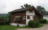 Casa De Vacaciones Le Thillot: Les Chalets Des Ayes (Fr-88160-08) 