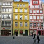 Apartamento De Vacaciones Polonia: Apartamento Wroclaw 