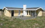 Casa De Vacaciones Bjerregård: Bjerregård Dk1046.1312.1 