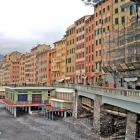 Apartamento De Vacaciones Camogli: Apartamento Camogli 