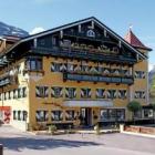 Apartamento De Vacaciones Mayrhofen Tirol: Postschlössl 