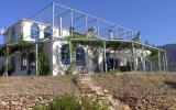 Casa De Vacaciones Akhaia: Trizonia Gr2100.100.1 