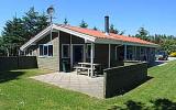 Casa De Vacaciones Ringkobing: Fjand Dk1036.8041.1 