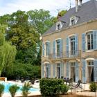 Casa De Vacaciones Chalon Sur Saône: Casa De Vacaciones Chalon Sur Saone 