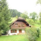 Casa De Vacaciones Suiza: Bergrat 