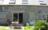 Casa De Vacaciones Basse Normandie: Billard (Fr-50230-08) 