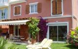 Casa De Vacaciones Nice Provence Alpes Cote D'azur: Nice Fr8800.116.1 