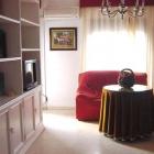 Apartamento De Vacaciones Andalucia: Apartamento Jerez De La Frontera 