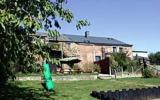 Casa De Vacaciones Luxemburgo Bélgica: La Ferme David (Be-6900-07) 
