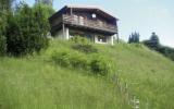 Casa De Vacaciones Vorarlberg: Rüf (At-6863-12) 