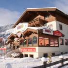 Apartamento De Vacaciones Brixen Im Thale: Papalapub Ii 