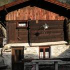Apartamento De Vacaciones Suiza: Marco 