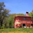 Apartamento De Vacaciones España: Casa Roja 