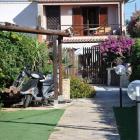 Casa De Vacaciones Marsala Sicilia: Casa De Vacaciones Marsala 