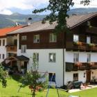 Casa De Vacaciones Fügen: Oberhubenhof 