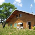 Apartamento De Vacaciones Francia: La Bergerie 