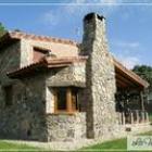 Casa De Vacaciones Castilla Y Leon: Hütte La Fanega 