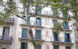 Apartamento De Vacaciones España: Passeig De Gracia 8 (Es-08008-02) 