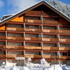 Apartamento De Vacaciones Suiza: Apartamento Diamant 
