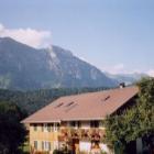 Casa De Vacaciones Vorarlberg: Metzler 