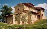 Apartamento De Vacaciones Montepulciano: La Logetta (It-53045-01) 