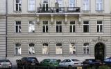 Apartamento De Vacaciones Austria: Wien At1040.300.3 