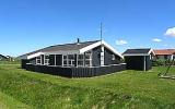 Casa De Vacaciones Nordjylland: Lønstrup Dk1008.120.1 