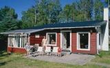 Casa De Vacaciones Arhus: Fjellerup Strand Dk1105.5.1 