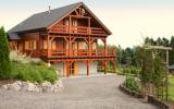 Casa De Vacaciones Septon: Chalet Du Soleil (Be-6940-84) 