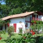 Casa De Vacaciones Saint Jean De Luz: Casa De Vacaciones Keinua 
