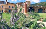 Apartamento De Vacaciones Vinci Toscana: Leonardo It5220.820.3 