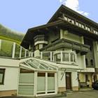 Casa De Vacaciones Austria: Nadine 