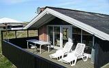 Casa De Vacaciones Bjerregård: Bjerregård Dk1046.1169.1 