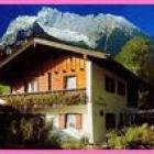 Apartamento De Vacaciones Alemania: Appartements Zechmeister 