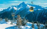 Casa De Vacaciones Mayrhofen Tirol: Penthouse Mayrhofen (At-6290-09) 