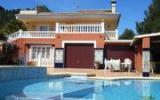 Casa De Vacaciones Calpe Comunidad Valenciana: Villa Miguel 
