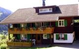 Casa De Vacaciones Silbertal Vorarlberg: Elisabeth (At-6780-60) 