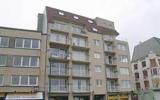 Apartamento De Vacaciones Bredene: Strandhuis 202 (Be-8450-11) 