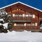 Apartamento De Vacaciones Obwalden: Apartamento Grindelwald 