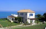 Casa De Vacaciones Kerkira: Villa Blue Whale (Gr-49081-01) 
